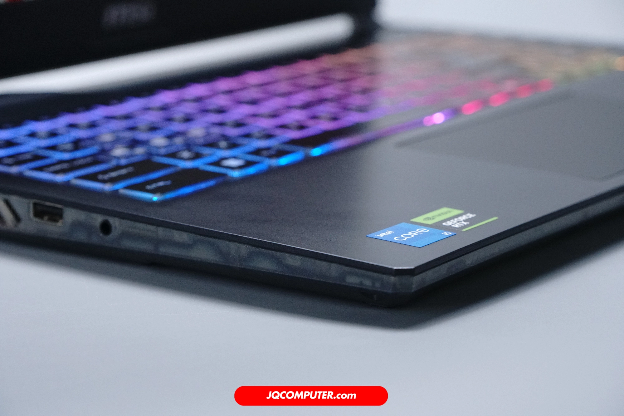 MSI Cyborg 15 - Image 5