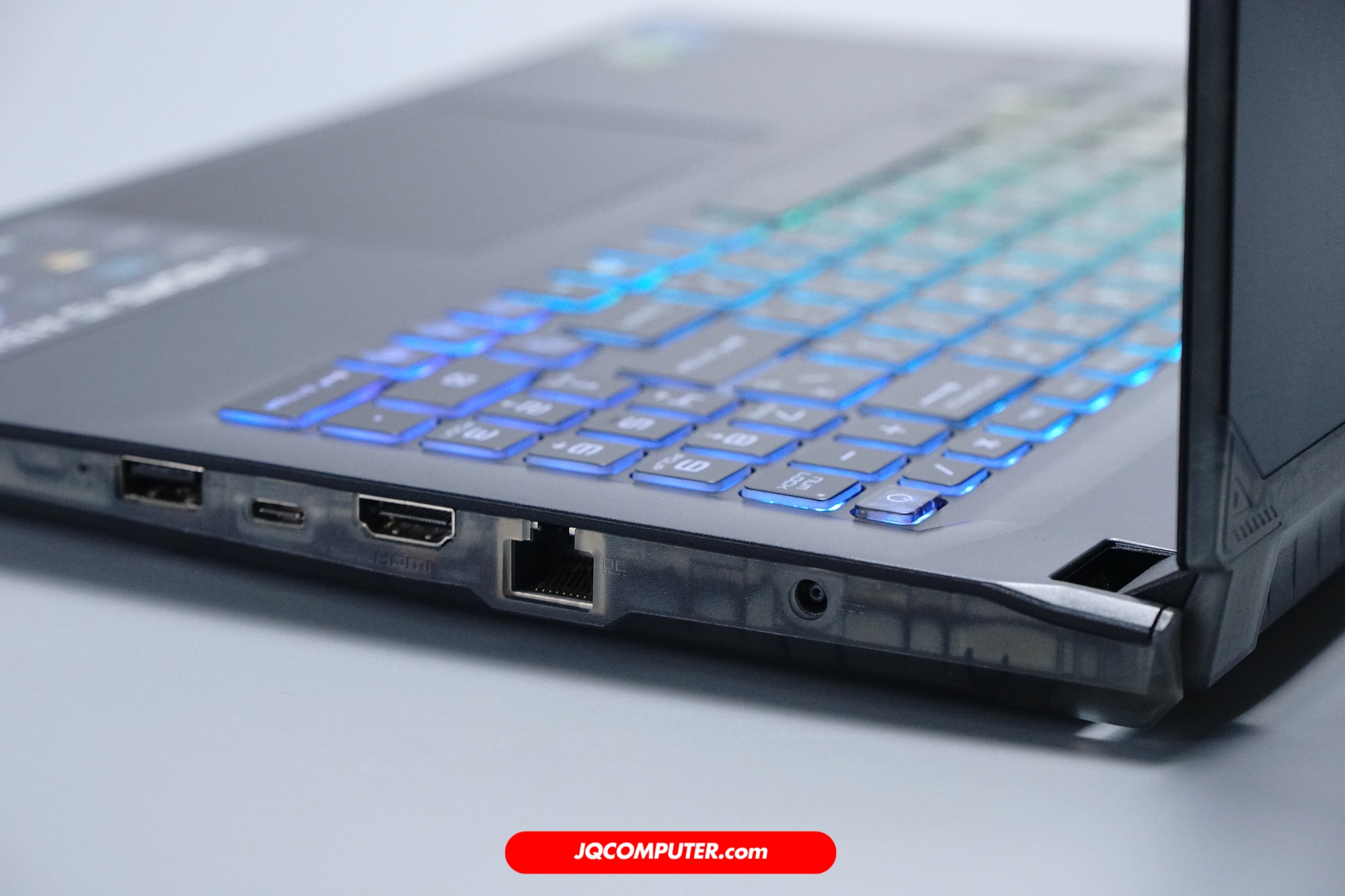 MSI Cyborg 15 - Image 7